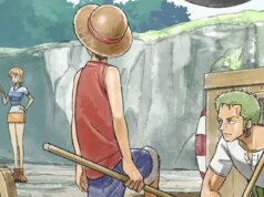 O remake do anime ‘One Piece’ será uma adaptação mais enxuta e moderna