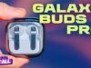 Samsung Galaxy Buds 4 Professional: vídeo do guia completo (recursos e passo a passo)