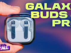 Samsung Galaxy Buds 4 Professional: vídeo do guia completo (recursos e passo a passo)