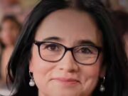 Patrícia Cardoso reflete sobre a descoberta de América Ferrera