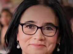 Patrícia Cardoso reflete sobre a descoberta de América Ferrera