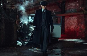 Peaky Blinders: O homem imortal é uma delícia violenta da Netflix