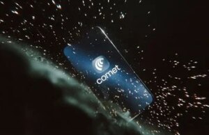 Perplexity lança navegador Comet AI para iPhone com assistente integrado