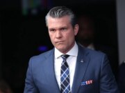 Mídia sob ataque: jornalistas continuam questionando a guerra no Irã enquanto Hegseth os chama de ‘antipatrióticos’ e ‘anti-Trump’
