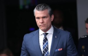 Mídia sob ataque: jornalistas continuam questionando a guerra no Irã enquanto Hegseth os chama de ‘antipatrióticos’ e ‘anti-Trump’