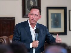 O Reino Unido tem um novo parceiro na luta contra o crime do colarinho branco: Palantir