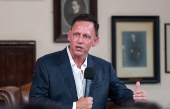 O Reino Unido tem um novo parceiro na luta contra o crime do colarinho branco: Palantir