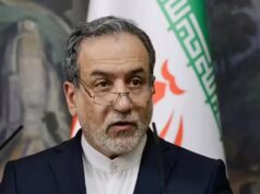 ‘Casa Branca agora implora à Índia’: Irã FM Araghchi zomba da reviravolta dos EUA em relação ao petróleo russo