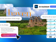 L’assistente AI di Photoshop può modificare le foto per te, se lo desideri