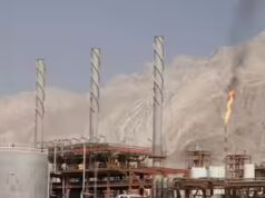 ‘Berlim, Paris, Roma ao alcance direto’: Israel afirma que o Irão disparou mísseis de 4.000 km, expandindo o conflito para além do Médio Oriente