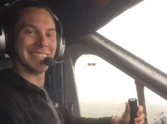 2 pilotos mortos em colisão na pista do Aeroporto LaGuardia identificados