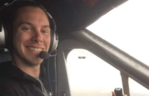 2 pilotos mortos em colisão na pista do Aeroporto LaGuardia identificados