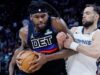 Resumo da NBA: Pistons derrotam Grizzlies
