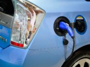 A ideia de sobretaxa federal de EV ainda não morreu e agora inclui híbridos