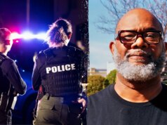 Eu vi os corpos no meu quarteirão – e sei o que realmente impede a matança