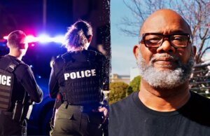 Eu vi os corpos no meu quarteirão – e sei o que realmente impede a matança