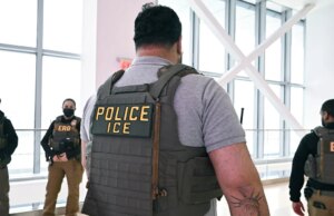 Agentes do ICE frustram trabalhadores do aeroporto à medida que a paralisação se arrasta