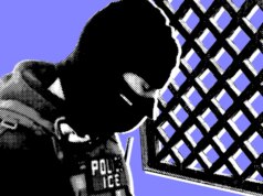 Confissões do Sussurrador do Agente ICE