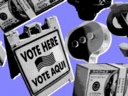 Esta é a próxima onda de arrecadação de fundos políticos