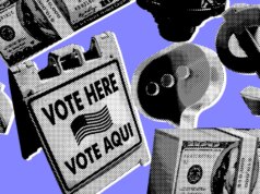 Esta é a próxima onda de arrecadação de fundos políticos