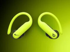 Edição especial do Nike Powerbeats Professional 2 da Apple agora disponível