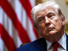 Trump explica votação por correio: ‘Sou presidente’ com ‘muita’ acontecendo