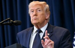 Por que Trump está denunciando a cobertura da mídia sobre a guerra no Irã como muito negativa – impulsionado pelo apoio retórico da FCC