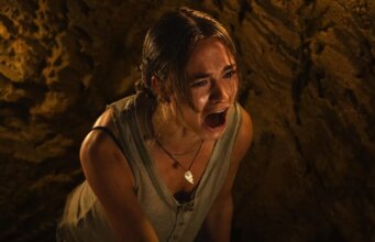 Chimp Slasher Flick ‘Primata’ atinge streaming. Aviso: esta não é uma história de Punch the Monkey