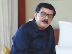 Priyadarshan critica grandes comitivas em um set de filmagem