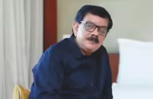 Priyadarshan critica grandes comitivas em um set de filmagem