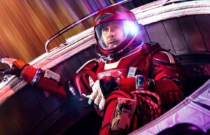 Crítica do ‘Projeto Hail Mary’: Ryan Gosling Area Epic é um clássico instantâneo da ficção científica