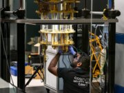 Google emite novo aviso sobre o apocalipse da segurança da computação quântica