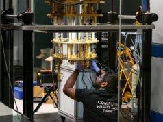 Google emite novo aviso sobre o apocalipse da segurança da computação quântica