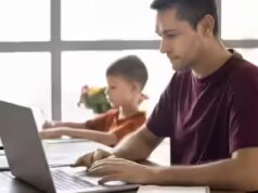 Política de trabalho remoto dos Emirados Árabes Unidos em meio a chuvas e tempestades: Explicação das diretrizes meteorológicas do setor privado