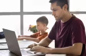 Política de trabalho remoto dos Emirados Árabes Unidos em meio a chuvas e tempestades: Explicação das diretrizes meteorológicas do setor privado