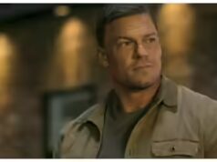 Imagens da câmera corporal de Alan Ritchson divulgadas após briga com vizinho – ASSISTA