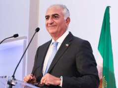 Príncipe herdeiro iraniano exilado diz que está pronto para liderar o Irã “assim que a República Islâmica cair”