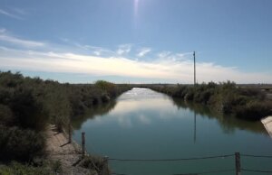 A gestão do Rio Colorado planeja ser determinada pelo governo após a paralisação das negociações