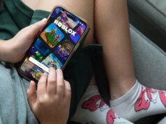 Roblox está mudando a segurança on-line com IA