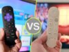 Google TV ou Roku: qual serviço de streaming gratuito realmente vale o seu tempo?
