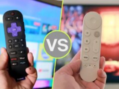 Google TV ou Roku: qual serviço de streaming gratuito realmente vale o seu tempo?