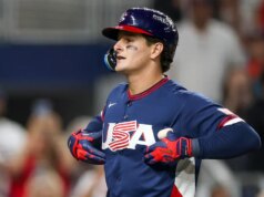 A seleção dos EUA avança para a closing do World Baseball Basic após vitória sobre a República Dominicana