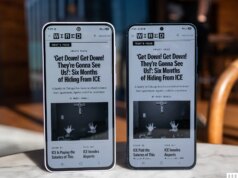 Os telefones Galaxy A37 e Galaxy A57 da Samsung obtêm aumentos de preços