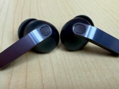 Aplicativo Samsung Earbuds trata enjôo com som profundo e calmante