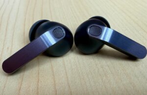 Aplicativo Samsung Earbuds trata enjôo com som profundo e calmante