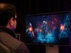 GDC 2026: Como a Samsung e a International Recreation Studios estão redefinindo a experiência de jogo