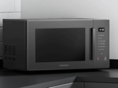 O seu forno está dobrando secretamente sua conta mensal de energia elétrica?