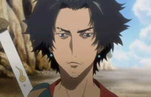 Os produtores de ‘Cowboy Bebop’ estão tentando não decepcionar Shinichiro Watanabe novamente