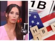 Zeladores, analista de vendas de sorvete: denunciante do Texas revela os ‘cargos mais malucos do H-1B’