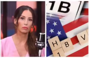 Zeladores, analista de vendas de sorvete: denunciante do Texas revela os ‘cargos mais malucos do H-1B’